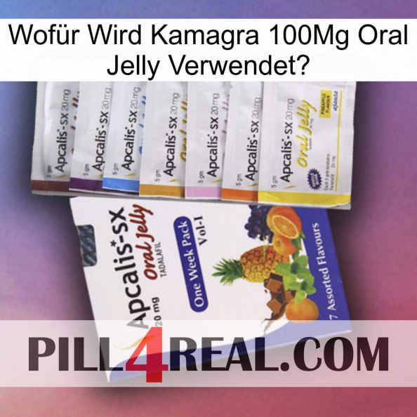Wofür Wird Kamagra 100Mg Oral Jelly Verwendet 11